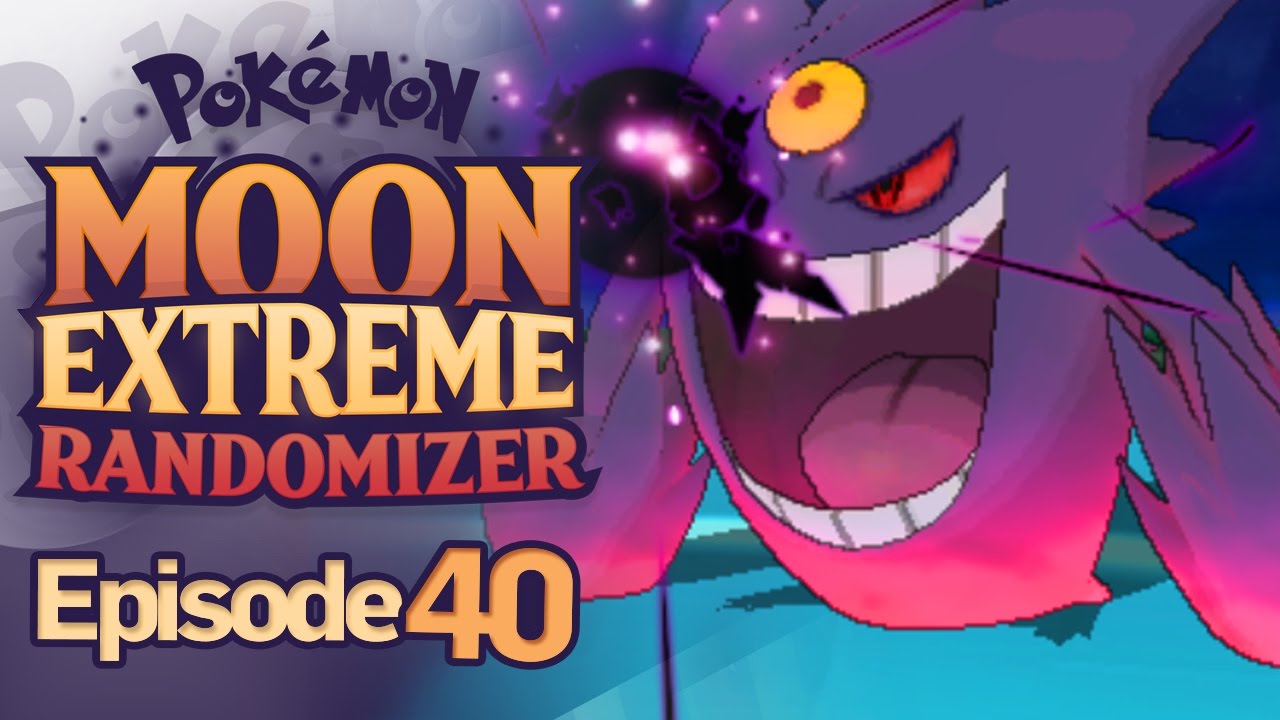 pokemon sun and moon extreme randomizer download