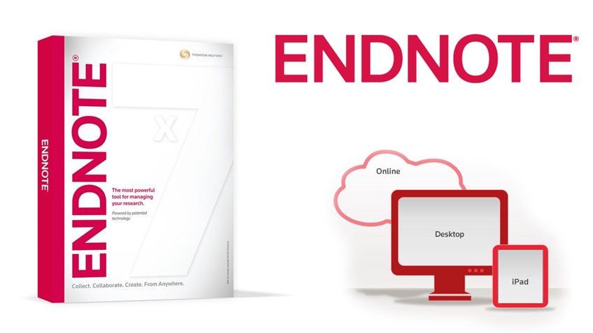endnote x7.8 product key